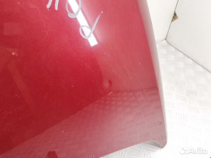 Капот для Peugeot-Citroen 3008 7901Q8