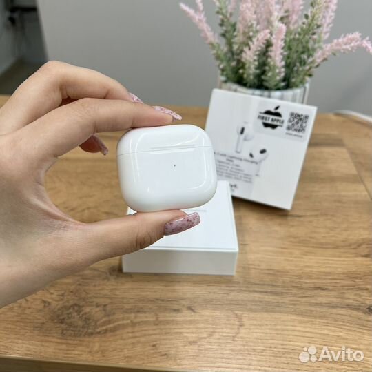 AirPods 3 with Lightning Charging