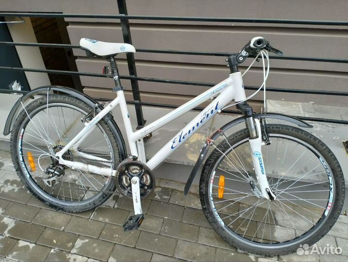 Велосипеды бу взрослый