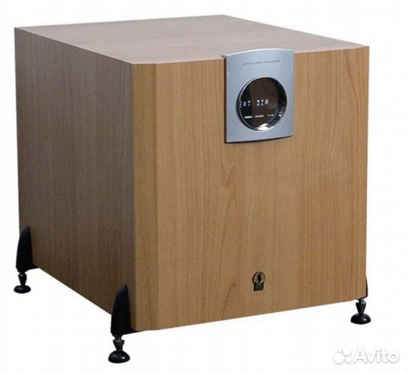 Акустическая система 5.1 sven HA-1410T