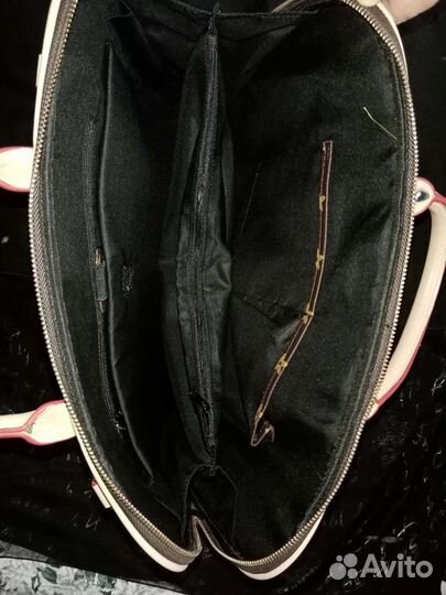 Сумка под ноутбук 