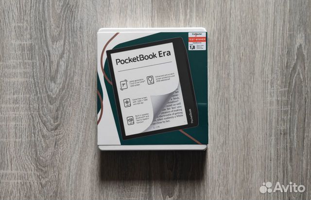 PocketBook Era (PB700) 64Gb Copper новая объявление продам