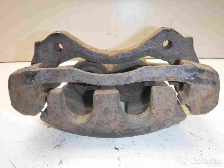 Суппорт тормозной передний правый Ford Transit VII