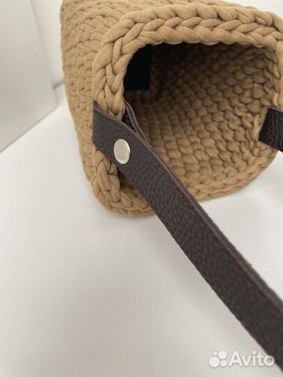 Корзина для бутылки