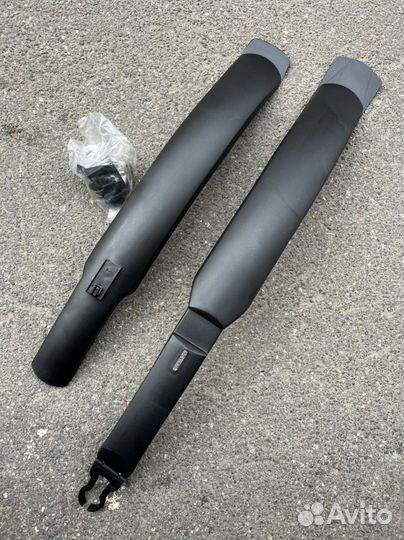 Комплект крыльев 24-26 HN-06-1