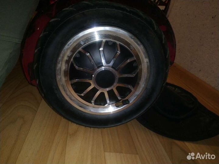 Гироскутер