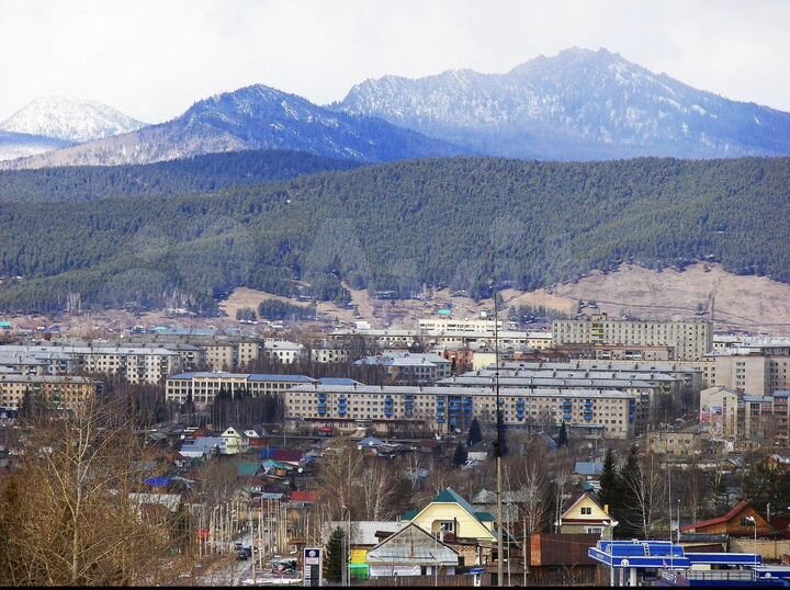 Участок 10 сот. (ИЖС)