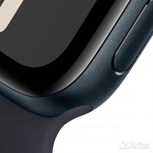 Apple Watch SE 2 (2023) 40mm Midnight