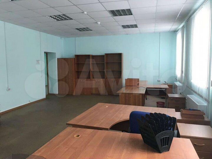 Офис, 576 м²