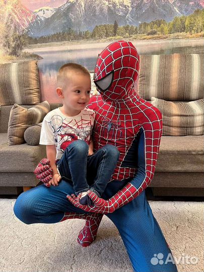 Аниматоры. Детские праздники под ключ