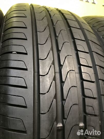 Pirelli Cinturato P7 225/50 R18 95W