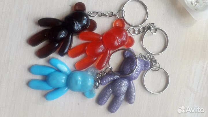 Брелок для ключей 