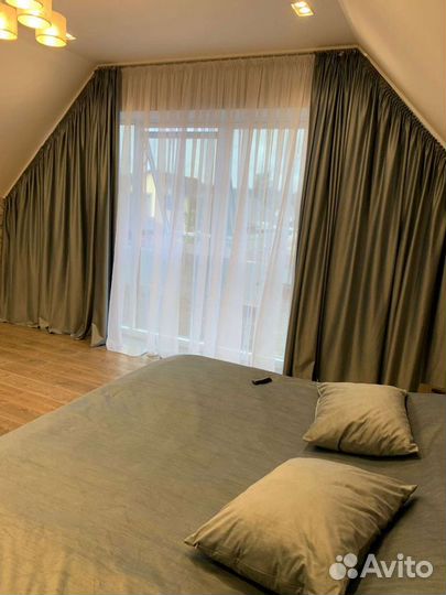 Пошив штор на заказ