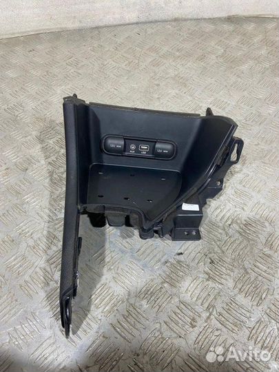 Панель USB Kia Sportage 1.6 2017