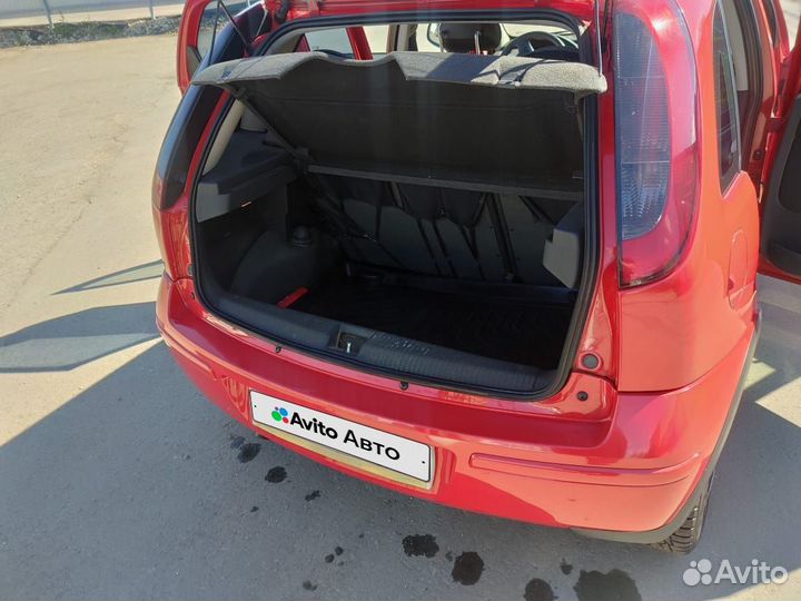 Opel Corsa 1.4 AMT, 2005, 360 000 км