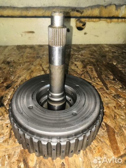 Барабан форвард u140 u140e u240 u240e u241 u250e