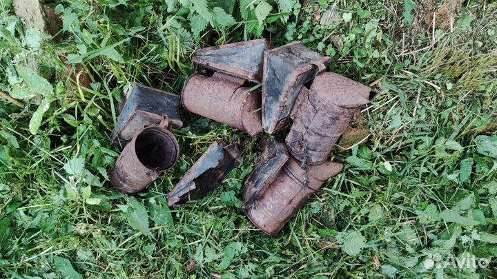 Пчелиный инвентарь