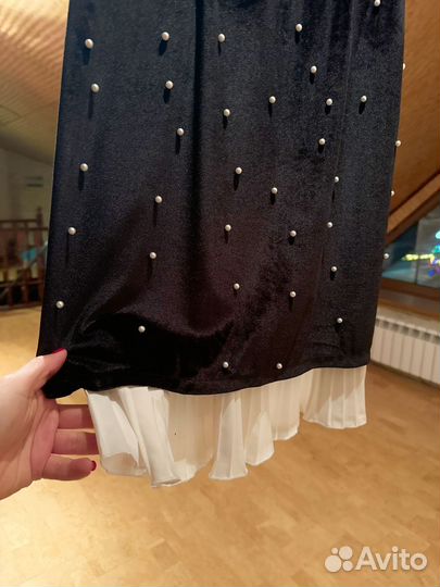 Платье женское вечернее