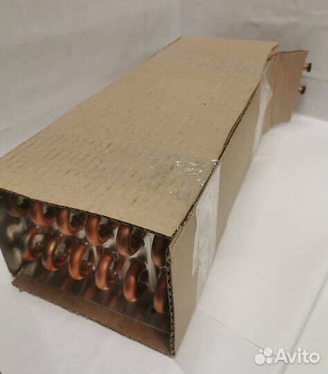 Испаритель для CB105/107 шн, сс214 2903065D Полаир