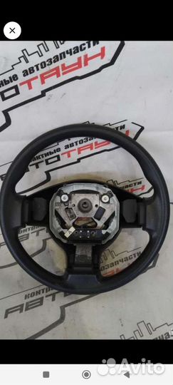 Руль nissan mazda AD familia VAN wingroad bvay12 b