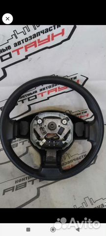 Руль nissan mazda AD familia VAN wingroad bvay12 b