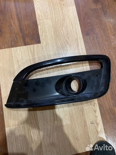 Рамки птф kia ceed jd