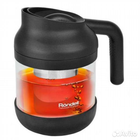 Заварочный чайник Rondell RDS-1065 Coupage