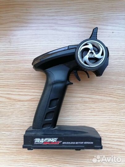 Аппаратура радиоуправления от катера