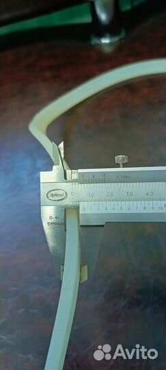 Прокладка силиконовая Люкссталь 420х390х6