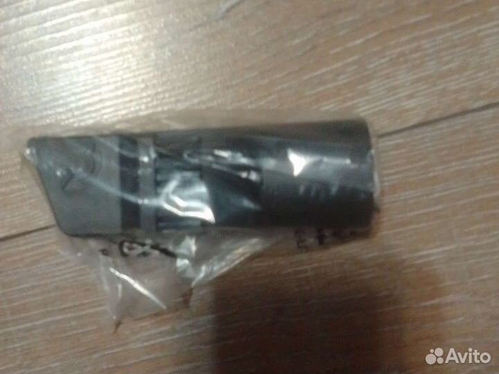 Пылесос Normann