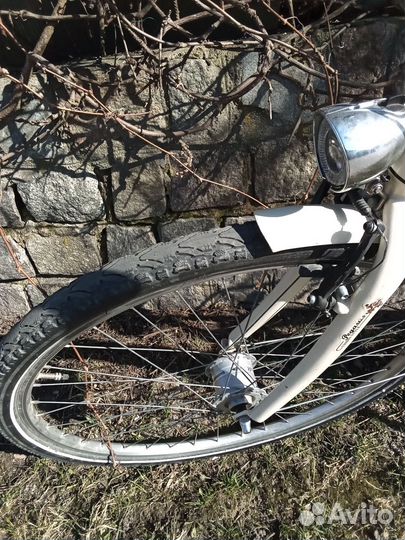 Велосипед pegas