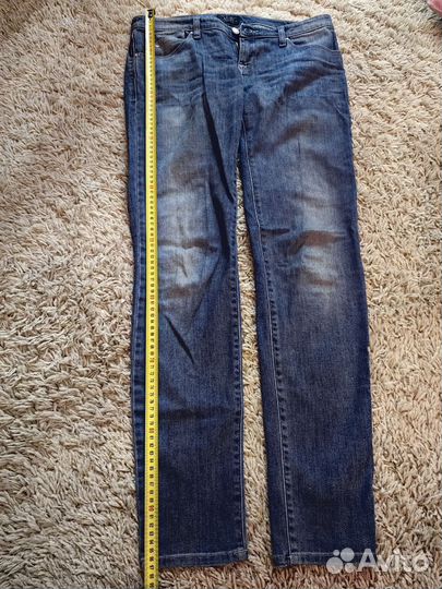 Джинсы женские Armani оригинал
