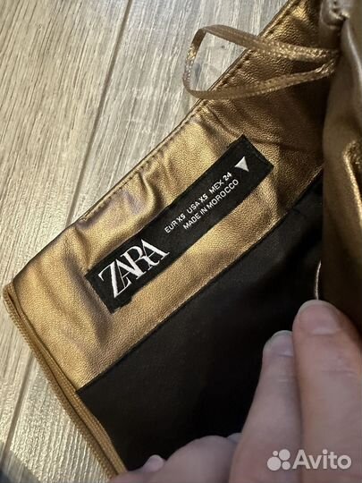 Юбка zara