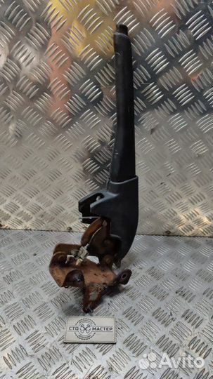 Ручник Ford Transit 2.2