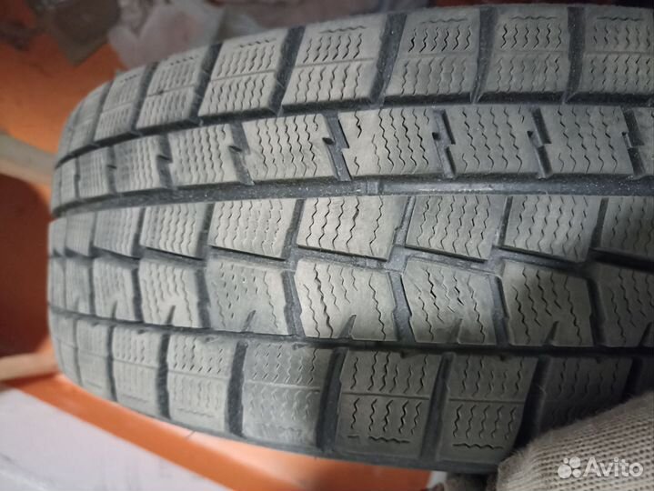 Колеса зимние 185 65 r15