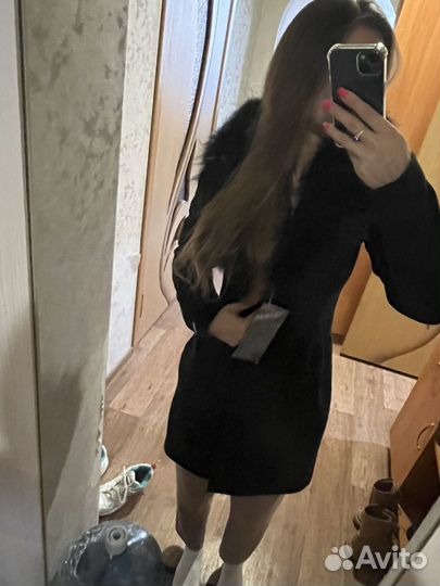 Пальто