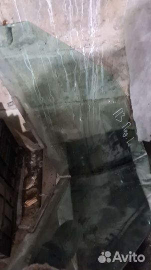 Стекло VW Passat b3