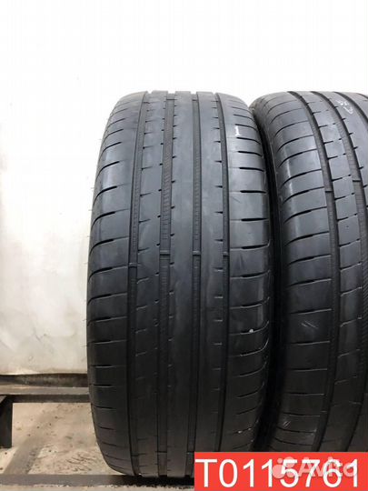 Goodyear Eagle F1 Asymmetric 3 SUV 255/45 R21 106V