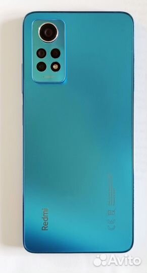 Xiaomi Redmi Note 12 Pro, 8/256 ГБ