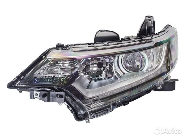 Фара левая Mitsubishi Outlander 3 рестайлинг