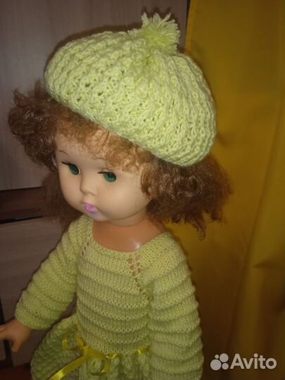 Кукла одежда для кукол