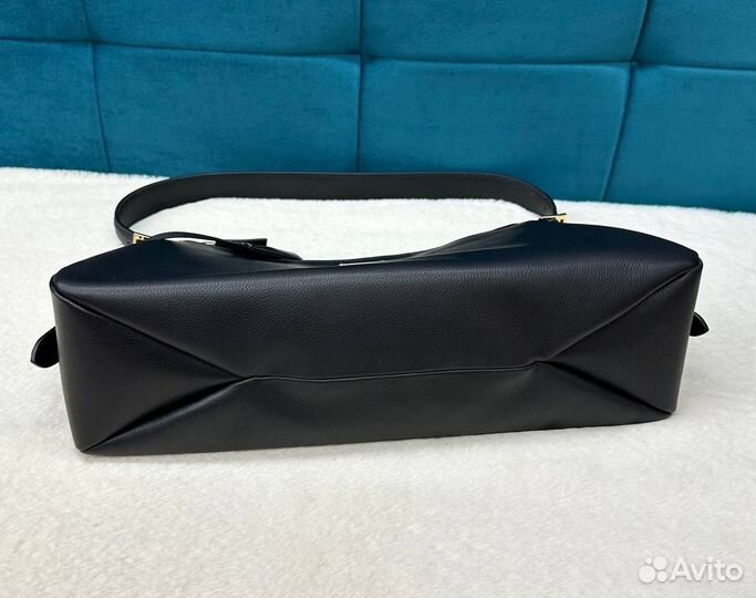 Сумка черная Prada новая Премиум