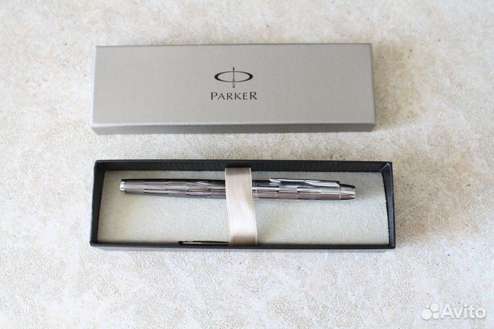 Ручка роллер Parker Im Premium