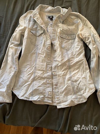 Вещи пакетом hm koton