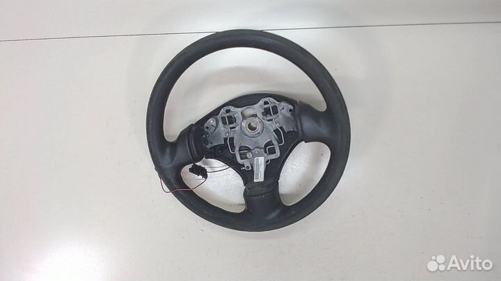 Руль Peugeot 206, 2004