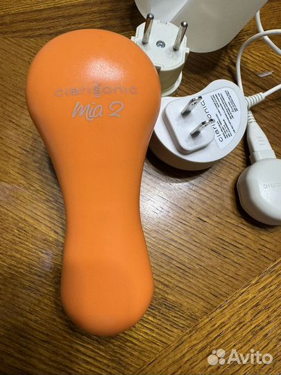 Щетка clarisonic mia2