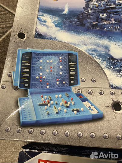 Детские настольные игры цена за все