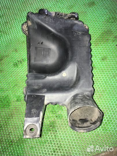 Корпус воздушного фильтра Chevrolet Lacetti F16D3