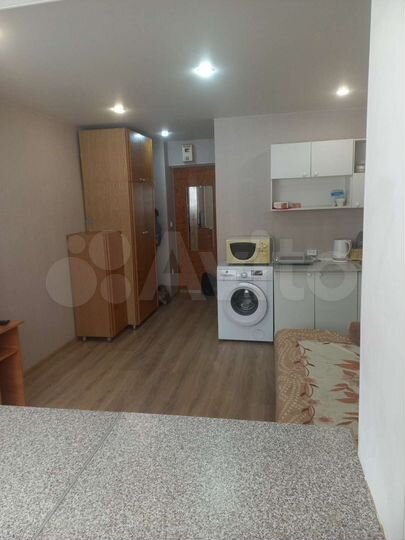 Квартира-студия, 20 м², 2/8 эт.