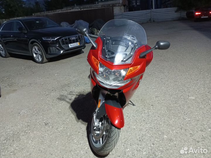 Бмв к 1200 GT